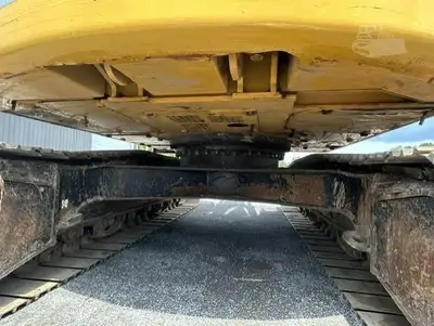 Used 2015 CATERPILLAR 320ELRR Crawler Excavators South Carolina US | Palmetto Machinery #1436765