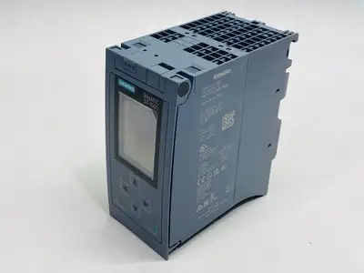 USED SIEMENS SIMATIC S7