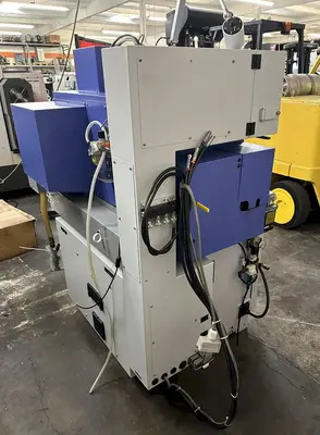 2011 STAR SB-20E Swiss Type Automatic Screw Machines | Toolquip, Inc. (9)