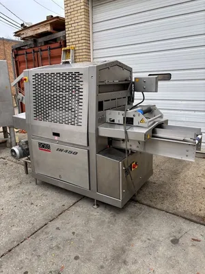 Used _UNKNOWN_ _UNKNOWN_ Tray Sealers Illinois US | Federal Equipment Company #1365414
