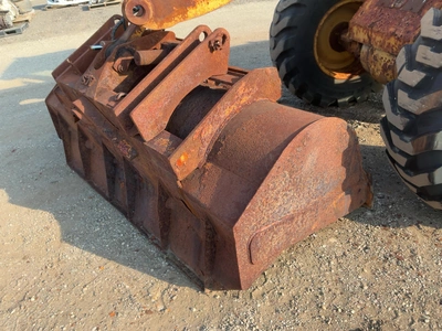 Used KAWASAKI 60Z III Wheel Loaders Michigan US | Miedema Asset Management Group #1760260