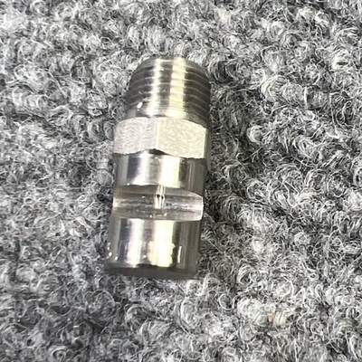 New | in-Stock Spraying System 1/8K-316SS-2 Valves/Fittings California US | Davliegogo LLC #1710221