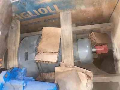NEW BONFIGLIOLI 313L3