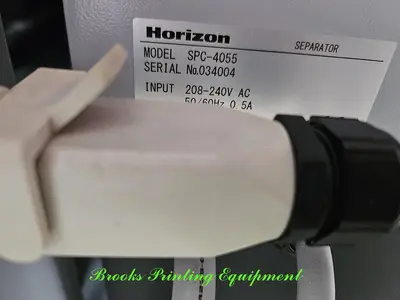 USED 2019 HORIZON RD-4055DM