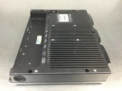 Roper AB-ZSEJU79-51P-031S Mobile Computer Terminal 2D