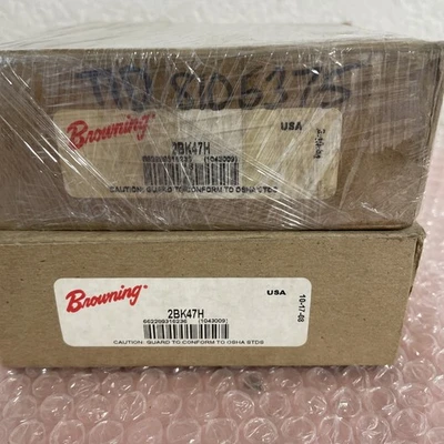 NEW Browning 2BK47H
