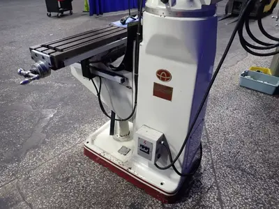 USED 1995 ACER 3VS