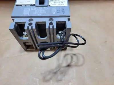 USED WESTINGHOUSE HFB2040