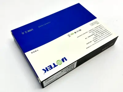 New | in-Stock UTEK UT-890A Computer Accessories Michigan US | Maverick Industrial Sales #1397818