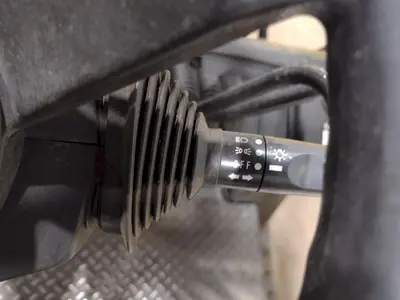 USED NISSAN MCU1F2A30LV