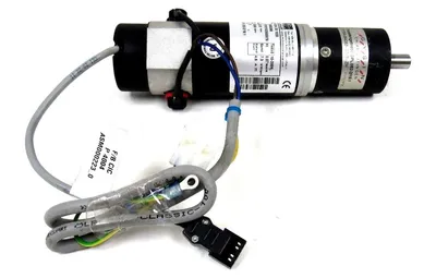 USED MOTOR POWER COMPANY M-ESA-2S-1020 SERVO MOTOR MESA2S1020 1010102300076