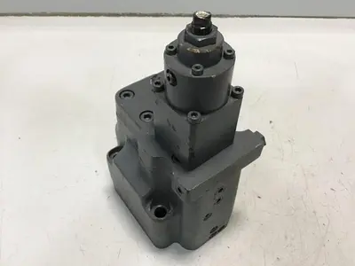 USED TOKIMEC EPFRG-02-150-10-S4