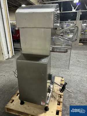 USED Filamatic Filamatic Inline Filler