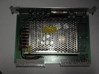 NEW CYBELEC NID-231-02B BOARD NID23102B