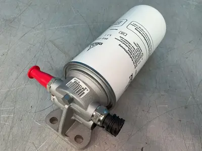 Used DEUTZ 0412 0751 Pumps Ohio US | HGR 24 #1513583