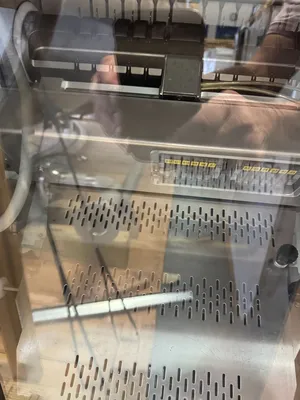 IMA PRECISA Checkweighers | Perry Equipment (2)