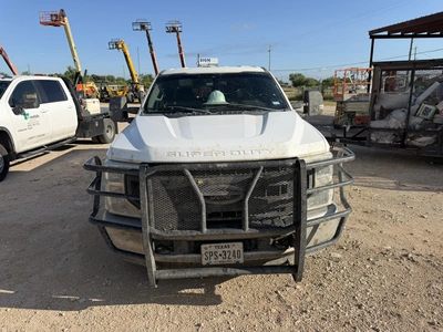 Used 2022 FORD F250 SD XL PICKUP TRUCK Pickup Trucks Texas US | Miedema Asset Management Group #1315541