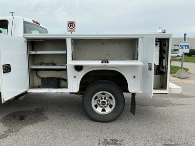 Used 2009 GMC SIERRA 3500 Pickup Trucks Michigan US | Miedema Asset Management Group #1425094