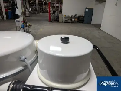 USED Nilfisk Nilfisk Dust Filter, Model VHW420