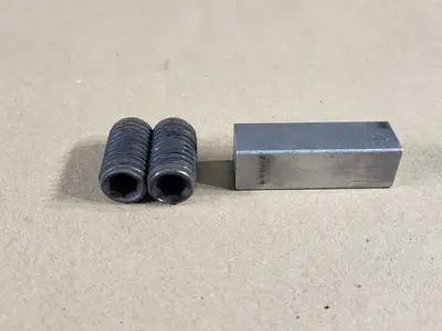 NEW TSUBAKI 3020-2-3/8
