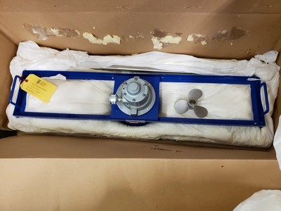 NEW Cleveland BCA-1