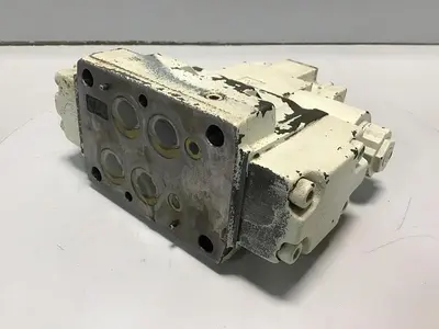 USED YUKEN DSHG-04-2B2-D24-51