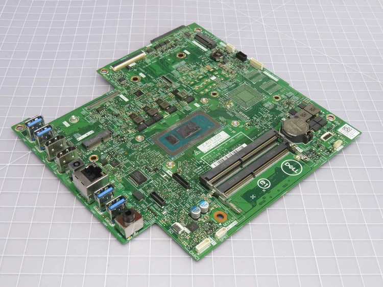 Used DELL _UNKNOWN_ Printed Circuit Boards (PCB) Texas US | OCO Industrial #1703004