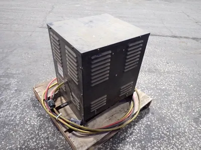USED HAWKER POWERSOURCE LG120380F1A