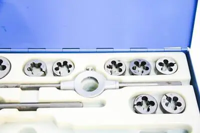 USED Greenfield Tap, Gewindewerkzeuge Tap & Die set