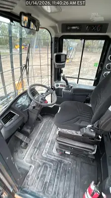 Used 2023 HYUNDAI HL960A HD Wheel Loaders Florida US | National Equipment Dealers #1422220