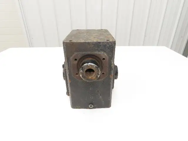 Used GROVE GEAR _UNKNOWN_ Speed Reducers | Arrow Industrial #615510