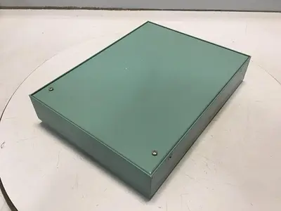 USED HOTSYS M-2FTC