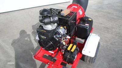 New | in-Stock 2026 BUFFALO TURBINE CYCLONE KB23 Leaf Blowers (Commercial) Pennsylvania US | Zimmerman Farm Service #1410155