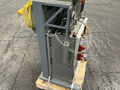 Used CINCINNATI 34242076A CNC & N/C Controls Ohio US | HGR 24 #1353636