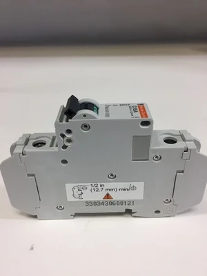 New | in-Stock Square D C15A Circuit Breakers Indiana US | J&J Industrial Supply #511329