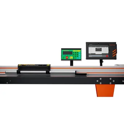 New | in-Stock TIGERSTOP TSPRO12 Material Handling (misc) Wisconsin US | John G Weber Co Inc #1513355