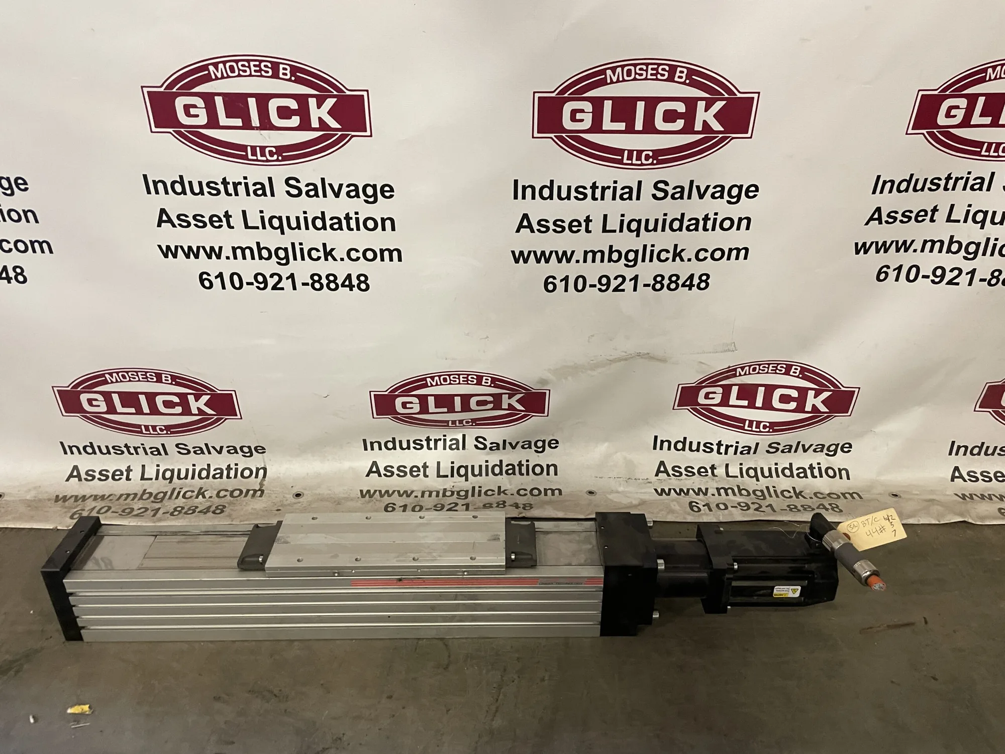 Line Tech LM5.2.0250BR020.0.02.0S-S7VNNN Allen Bradley VPL-B1002E-PK12AA Servo