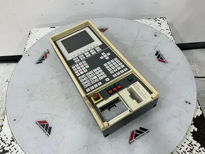USED DEMAG 01-250-000-D IBED NC4