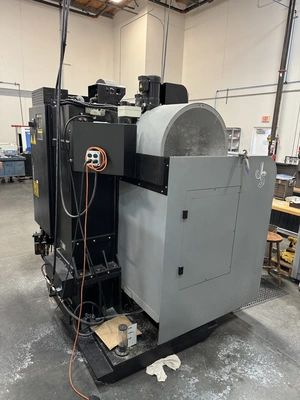 2014 HURCO VM10I Vertical Machining Centers (Equipt) | SNL Machine Trader LLC (5)