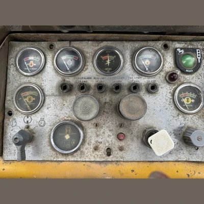 Used 1979 CATERPILLAR (CAT) 950 Wheel Loaders British Columbia CA | Savona Equipment LTD #1506554