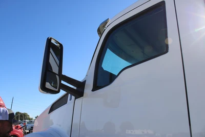 New | in-Stock 2019 KENWORTH T880 Winch Trucks Texas US | Roll Off Truck World #1491751