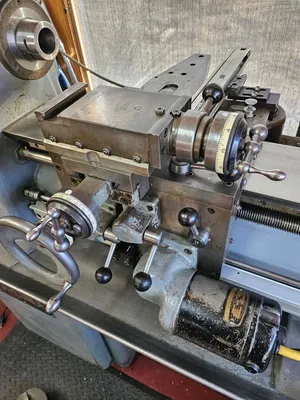 HARDINGE HLV Precision Lathes | Midstate Machinery (3)