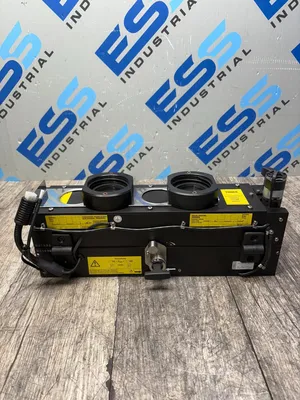 MARKEM IMAJE EG363031R00 Electrical/PLC/Automation | ESS Industrial Equipment Sales (4)