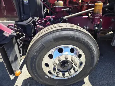 Used 2015 PETERBILT 389 Conventional trucks California US | Ben Kaplan Equipment #1235956