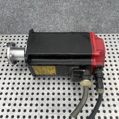 Used FANUC A06B-0063-B003 Misc Industrial Equipment California US | Davliegogo LLC #1729774