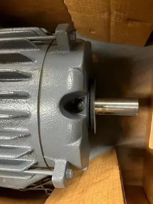 New | in-Stock MAGNETEK 6-350695-03 Motors (misc) | Surplus Asset Holdings #1205261