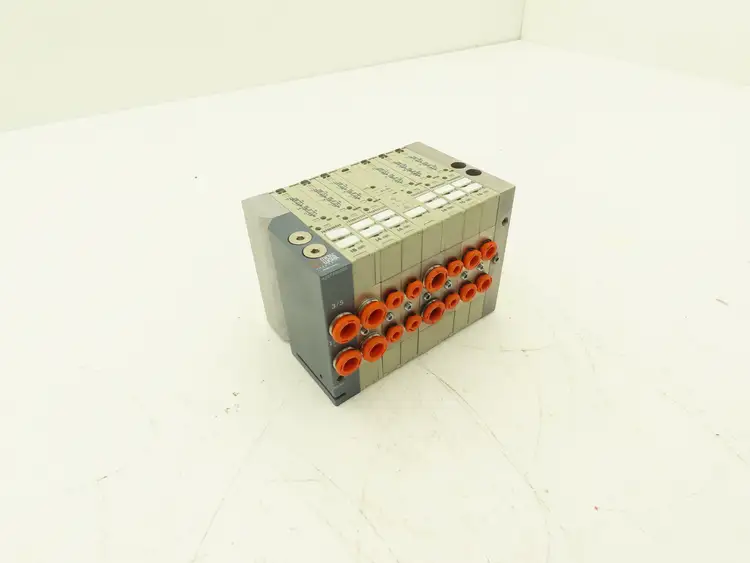 Used METAL WORK PNEUMATIC _UNKNOWN_ Valves/Fittings | Arrow Industrial #626554