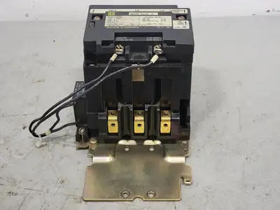 USED SQUARE D 8536SDG1V02S