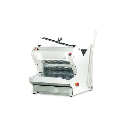 Jac Pico Tabletop Bread Slicer