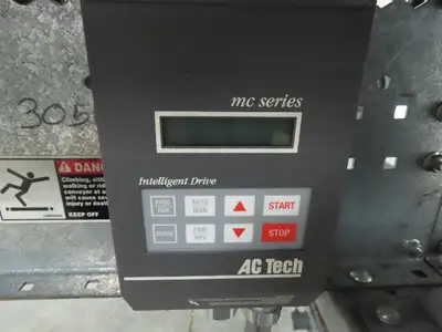 Used AUTOMOTION _UNKNOWN_ Miscellaneous MRO Indiana US | Arrow Industrial #635816